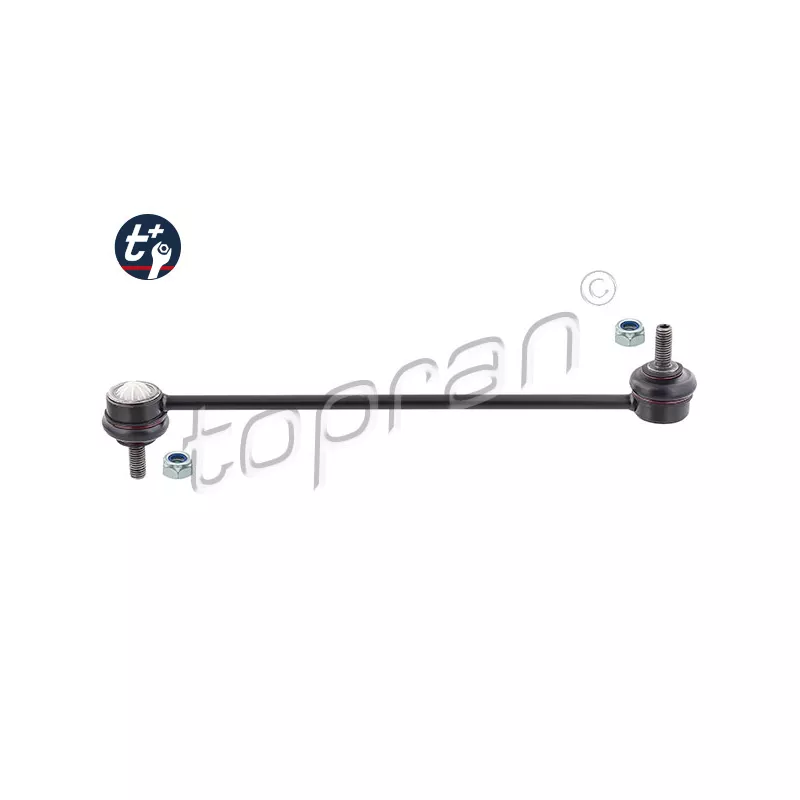 Entretoise/tige, stabilisateur TOPRAN 720 271