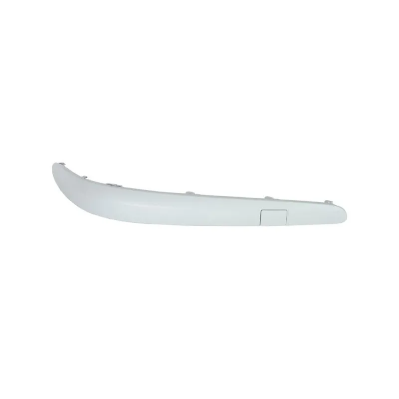 Baguette et bande protectrice, pare-chocs avant droit BLIC 5703-05-3528922P