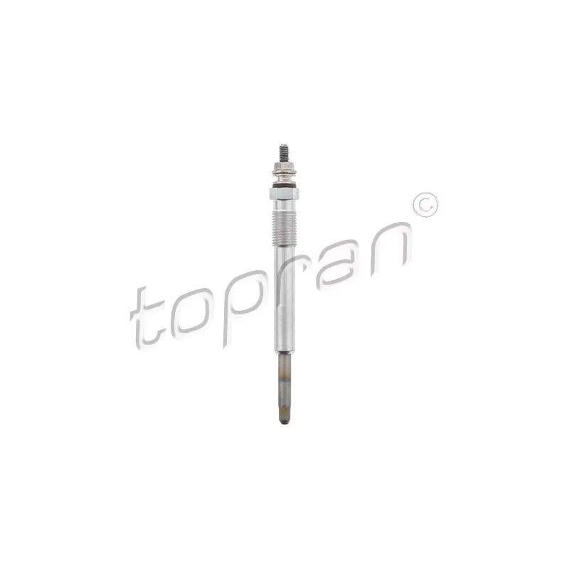 Bougie de préchauffage TOPRAN 720 277