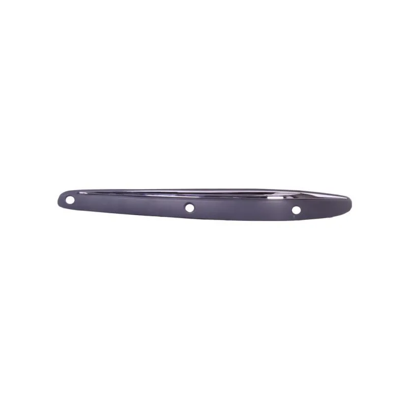Baguette et bande protectrice, pare-chocs avant gauche BLIC 5703-05-3528923P