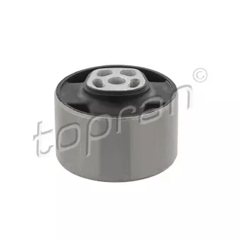 Support moteur arrière droit TOPRAN 720 315