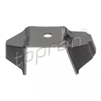 Support moteur TOPRAN 720 361