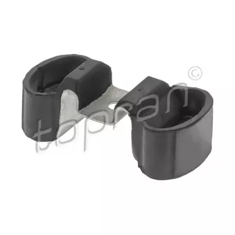 Support moteur TOPRAN 720 375