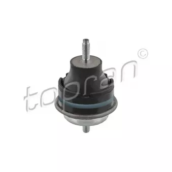 Support moteur TOPRAN 720 378