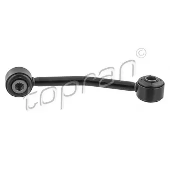 Entretoise/tige, stabilisateur TOPRAN 720 389