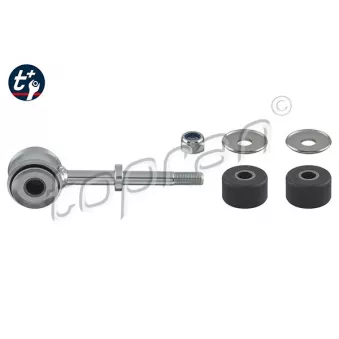 Entretoise/tige, stabilisateur TOPRAN 720 393