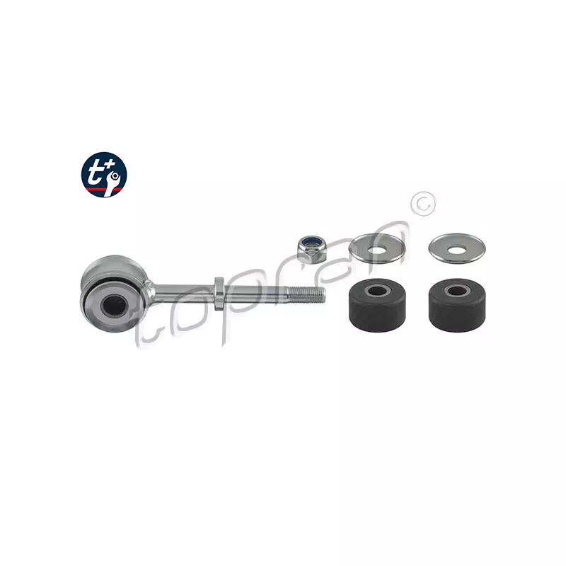 Entretoise/tige, stabilisateur TOPRAN 720 393