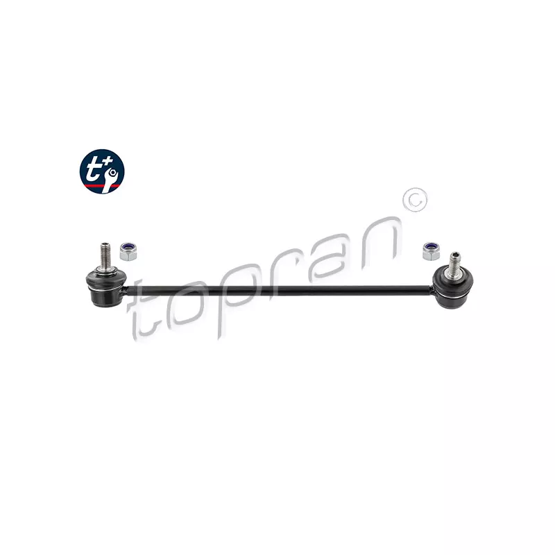 Entretoise/tige, stabilisateur avant gauche TOPRAN 720 394