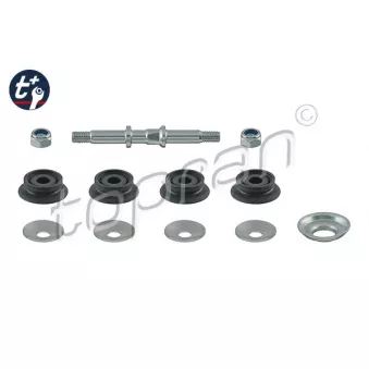Entretoise/tige, stabilisateur TOPRAN 720 396