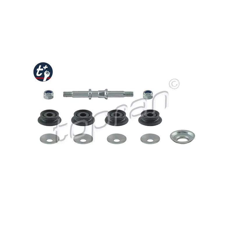 Entretoise/tige, stabilisateur TOPRAN 720 396