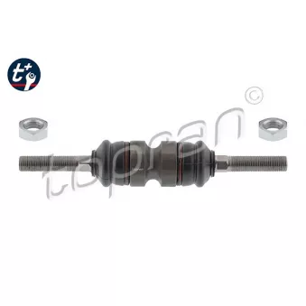 Rotule de barre de connexion TOPRAN 720 417