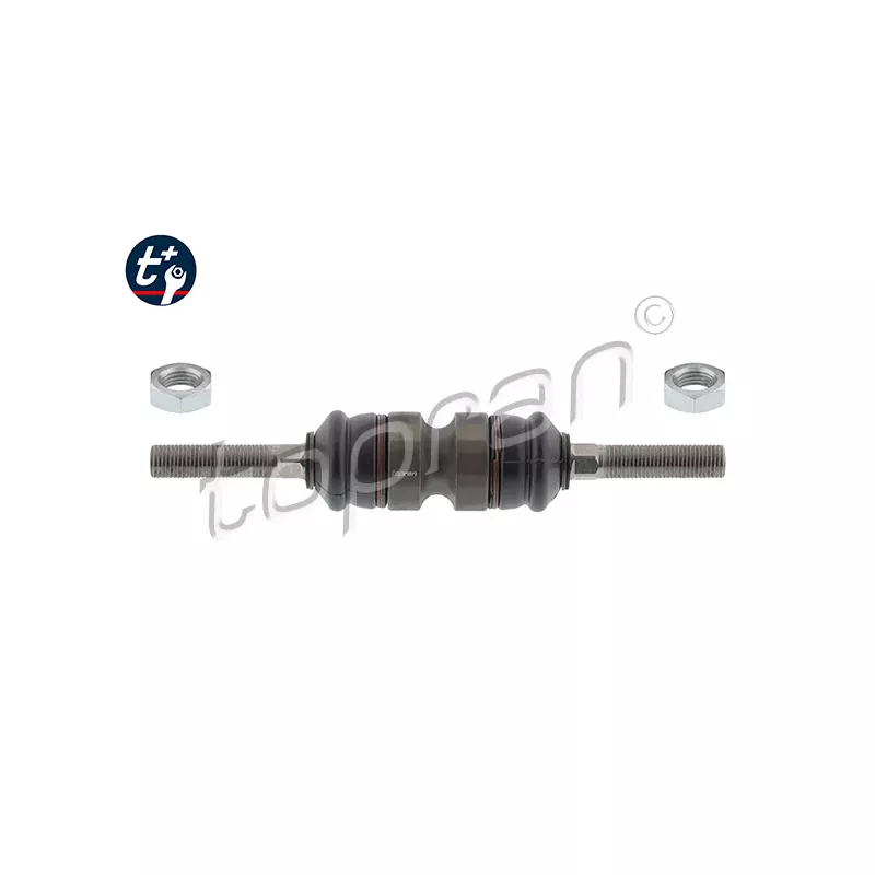 Rotule de barre de connexion TOPRAN 720 417