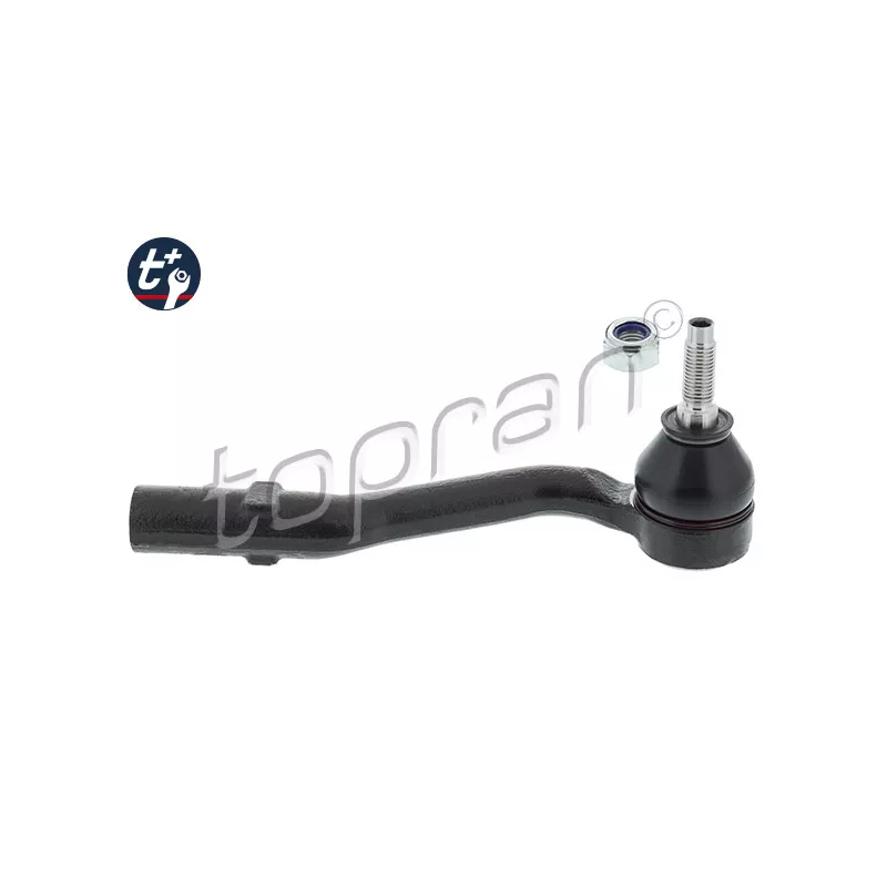 Rotule de barre de connexion avant droit TOPRAN 720 422