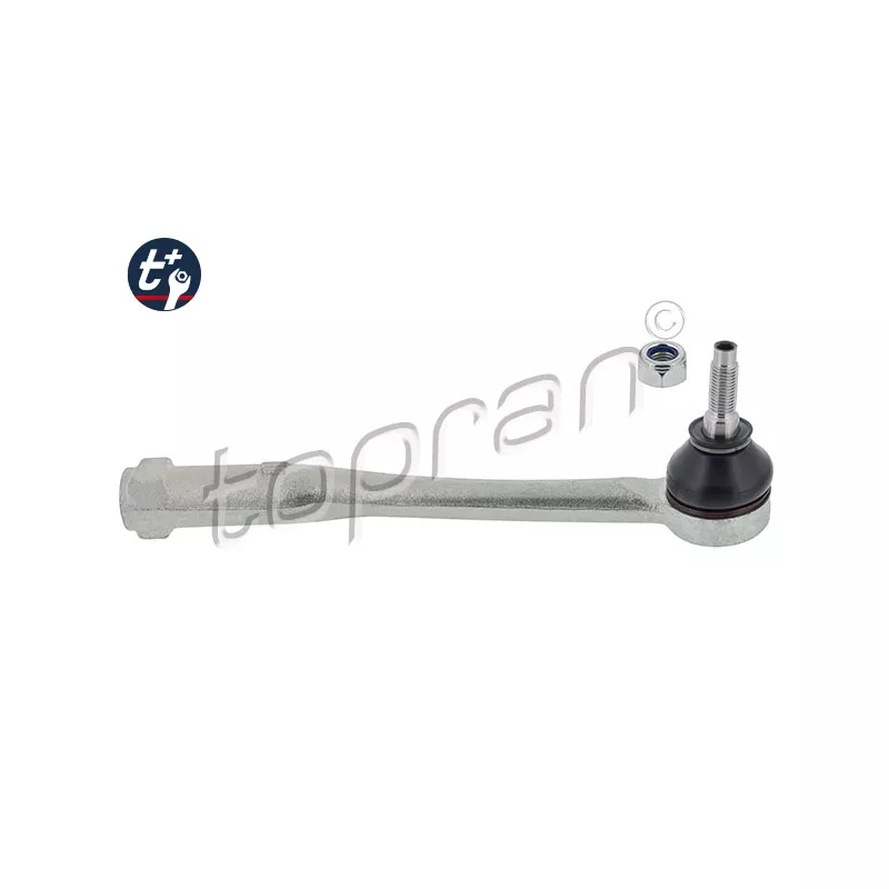 Rotule de barre de connexion avant droit TOPRAN 720 426