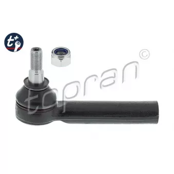 Rotule de barre de connexion TOPRAN 720 427
