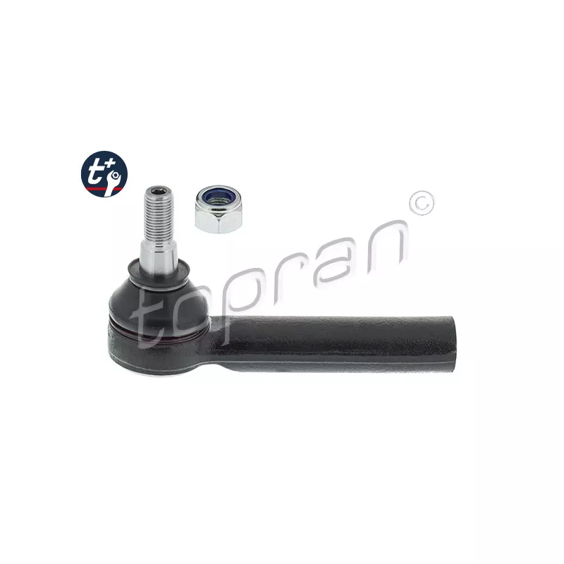 Rotule de barre de connexion TOPRAN 720 427