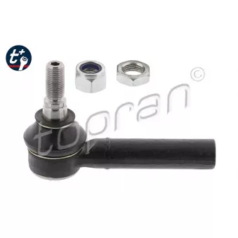 Rotule de barre de connexion TOPRAN 720 428