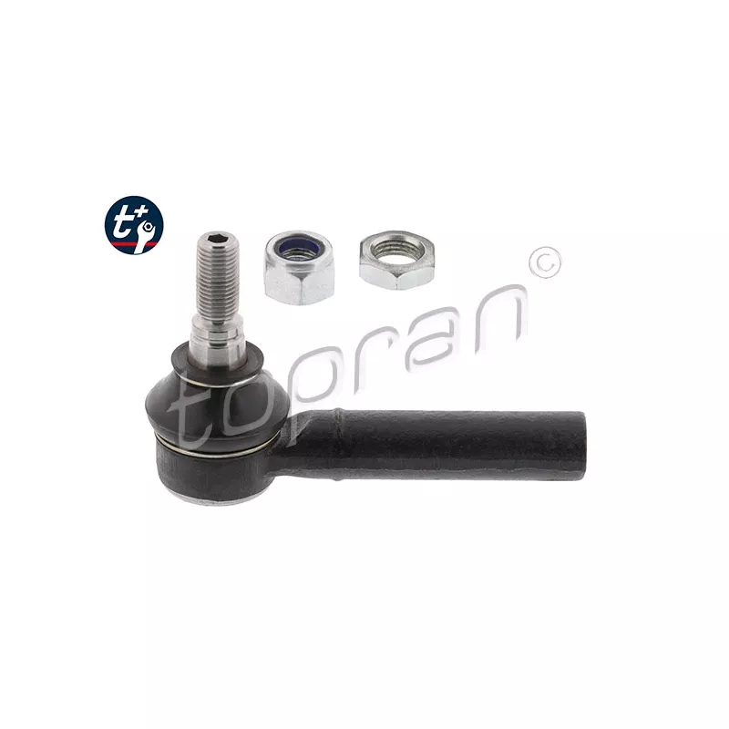 Rotule de barre de connexion TOPRAN 720 428