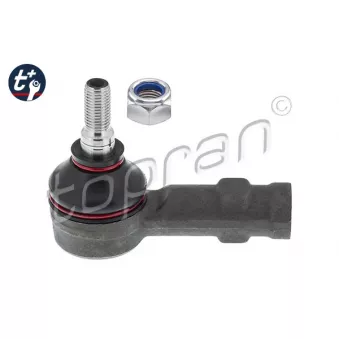 Rotule de barre de connexion TOPRAN 720 429