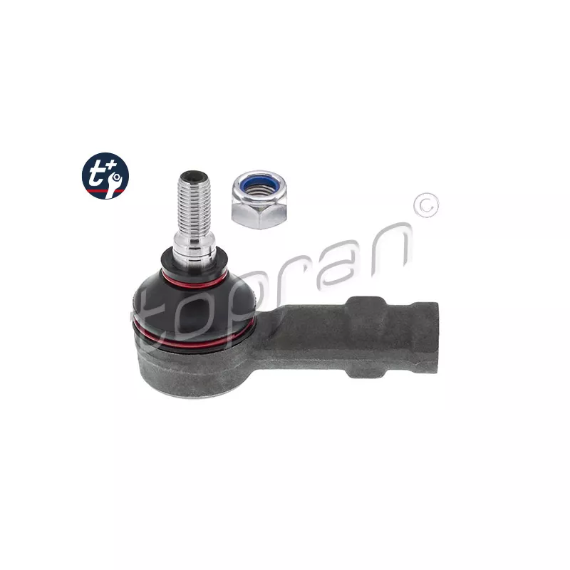 Rotule de barre de connexion TOPRAN 720 429