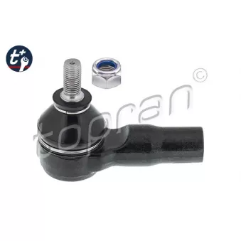 Rotule de barre de connexion TOPRAN 720 430
