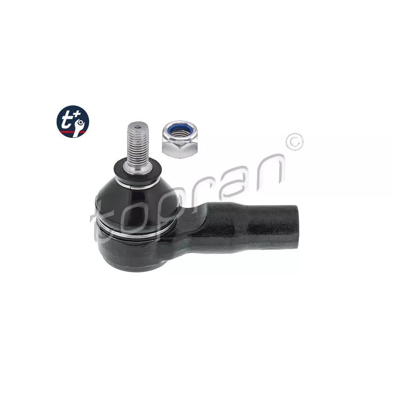 Rotule de barre de connexion TOPRAN 720 430