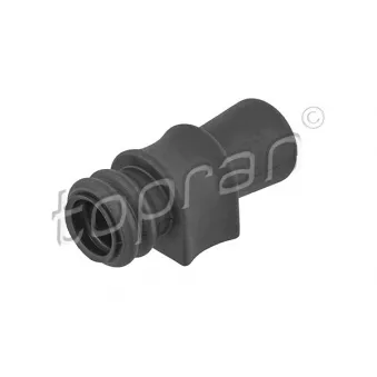 Suspension, stabilisateur TOPRAN 720 447