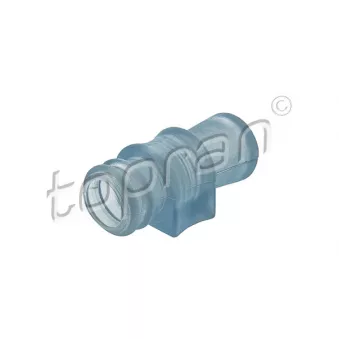 Suspension, stabilisateur TOPRAN 720 448