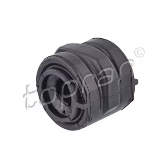 Suspension, stabilisateur TOPRAN 720 451