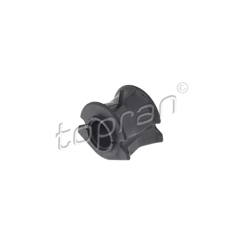 Suspension, stabilisateur TOPRAN 720 452
