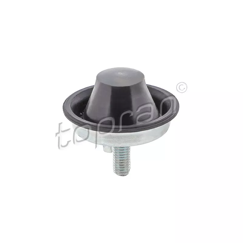Support moteur avant droit TOPRAN 720 471