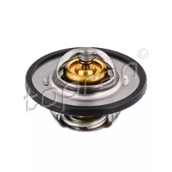 Thermostat d'eau TOPRAN 720 750