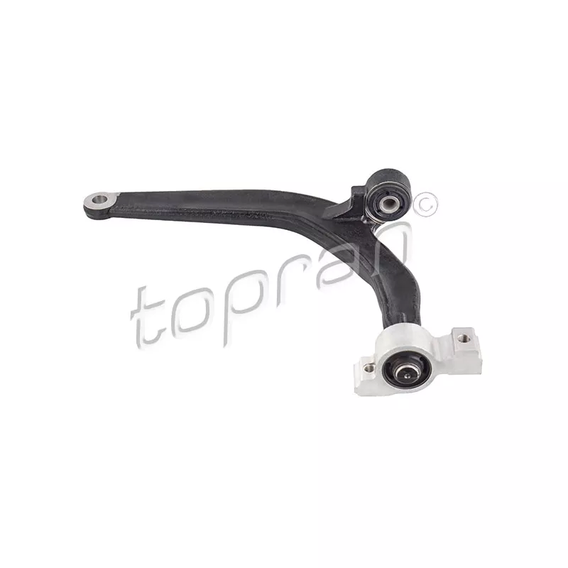 Bras de liaison, suspension de roue avant gauche TOPRAN 720 764