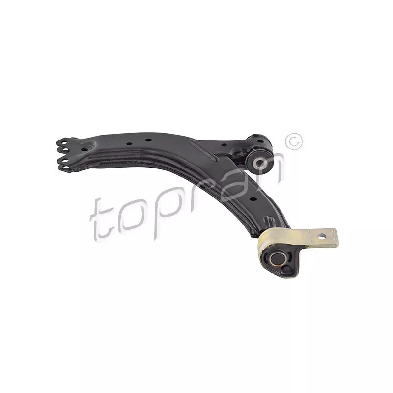Bras de liaison, suspension de roue avant gauche TOPRAN 720 768