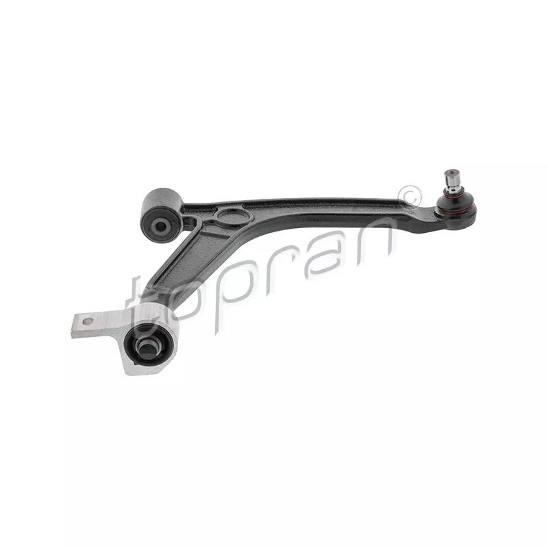 Bras de liaison, suspension de roue avant droit TOPRAN 720 783