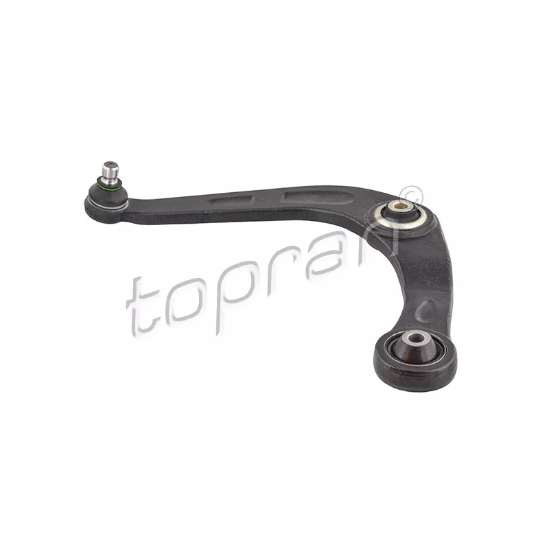 Bras de liaison, suspension de roue avant gauche TOPRAN 720 786