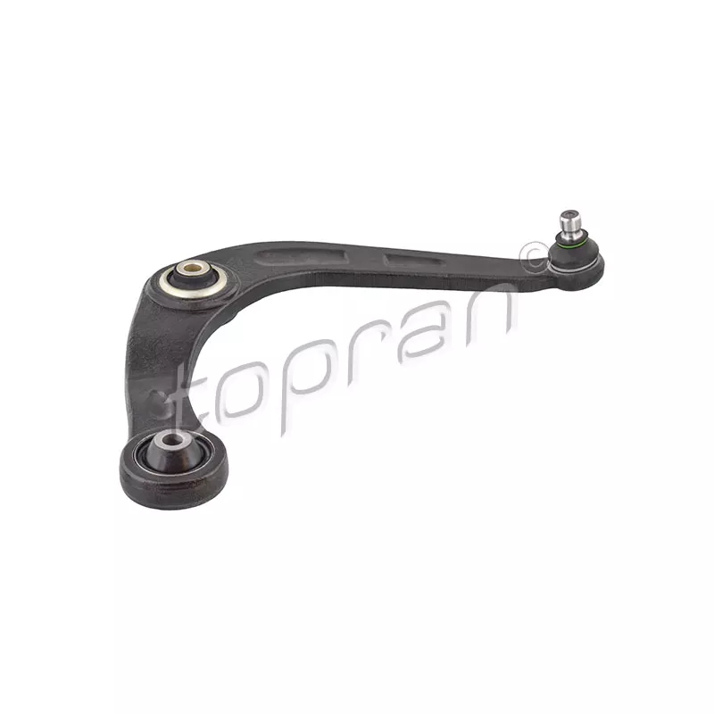 Bras de liaison, suspension de roue avant droit TOPRAN 720 787
