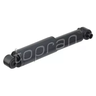 Jeu de 2 amortisseurs arrière TOPRAN 720 847