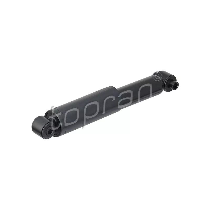 Jeu de 2 amortisseurs arrière TOPRAN 720 847