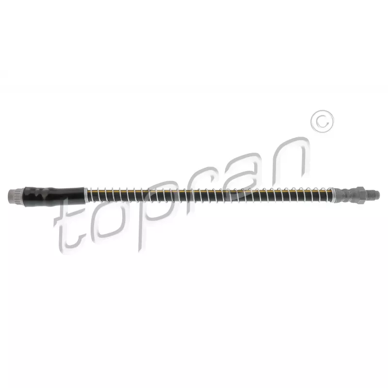 Flexible de frein TOPRAN 720 888