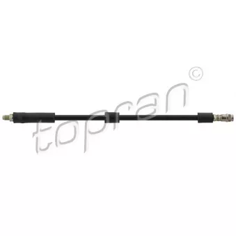 Flexible de frein TOPRAN 720 894