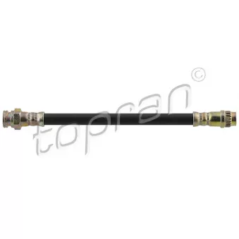 Flexible de frein TOPRAN 720 907
