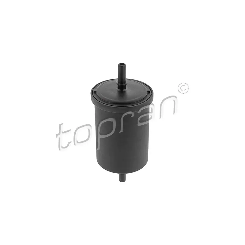 Filtre à carburant TOPRAN 720 937