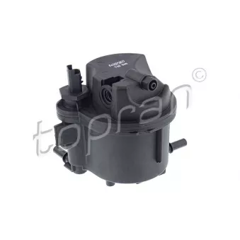Filtre à carburant TOPRAN 720 940
