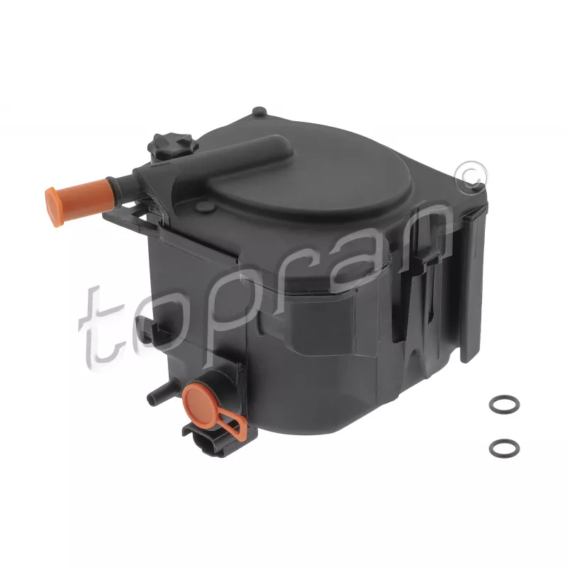 Filtre à carburant TOPRAN 720 947