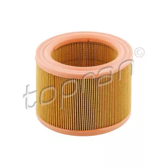 Filtre à air TOPRAN 720 953