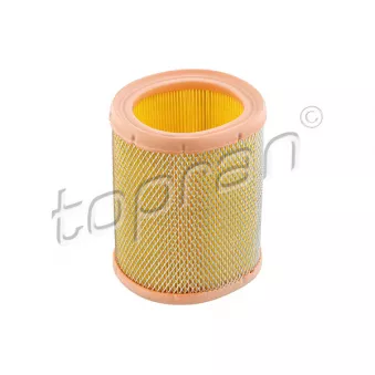 Filtre à air TOPRAN 720 954