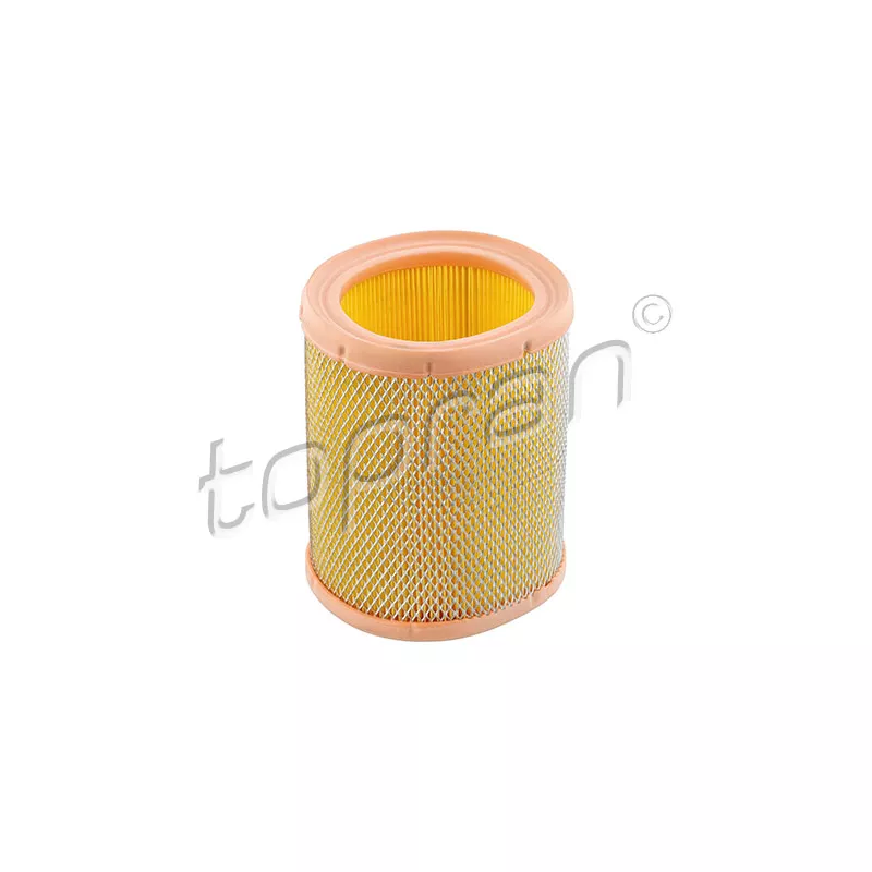 Filtre à air TOPRAN 720 954