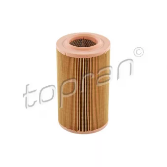 Filtre à air TOPRAN 720 955