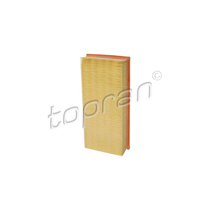 Filtre à air TOPRAN 720 957